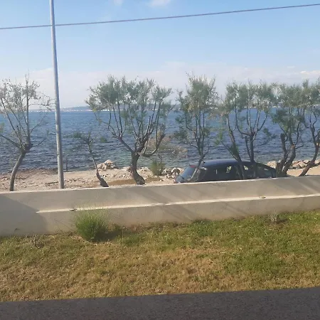 By The Sea Marko
