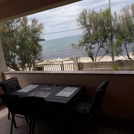 Apartamento By The Sea Marko *