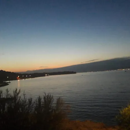 Lejlighed By The Sea Marko *
