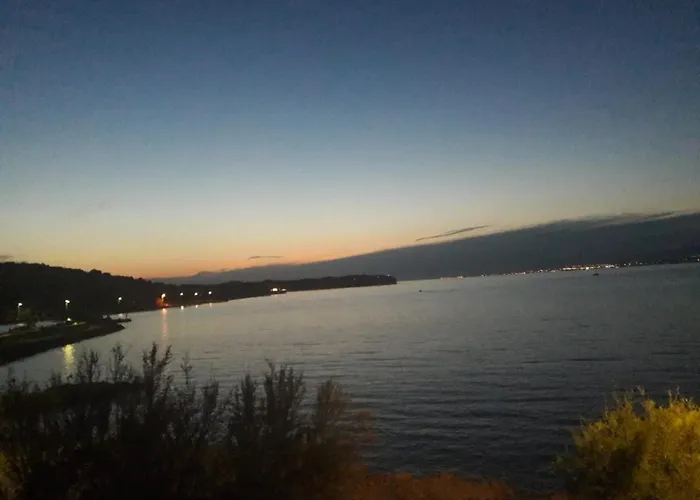 Lejlighed By The Sea Marko *