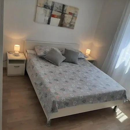 Appartement By The Sea Marko *