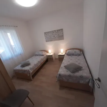 Appartement By The Sea Marko