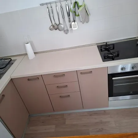 By The Sea Marko Appartement