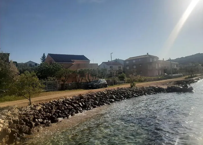 By The Sea Marko Appartement *