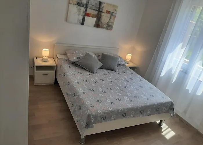 Appartement By The Sea Marko *