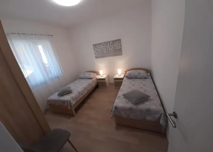 Appartement By The Sea Marko