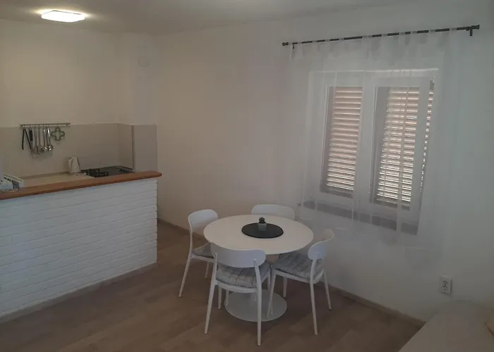 Appartement By The Sea Marko *