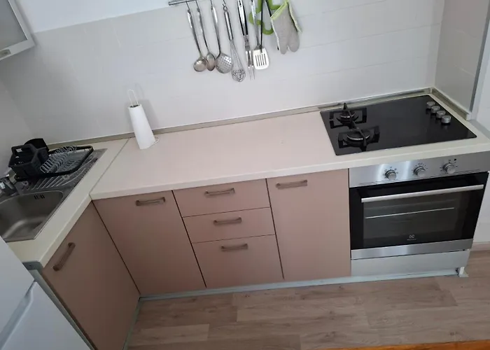 By The Sea Marko Appartement