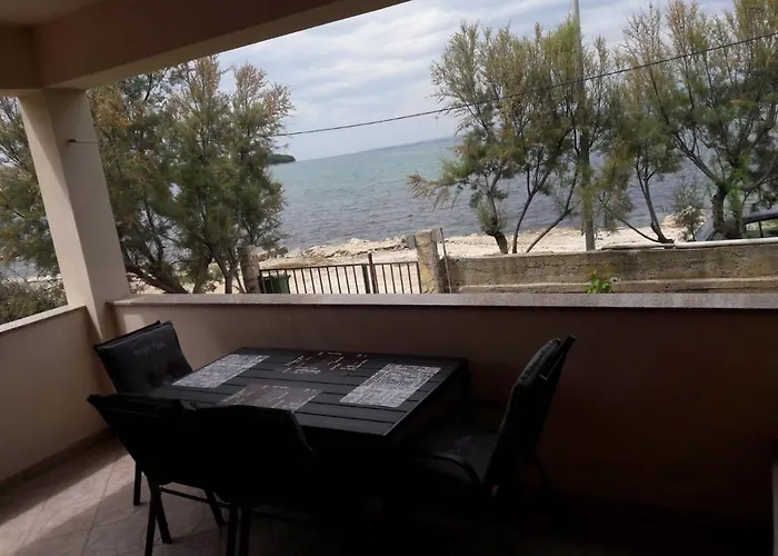 Appartement By The Sea Marko *