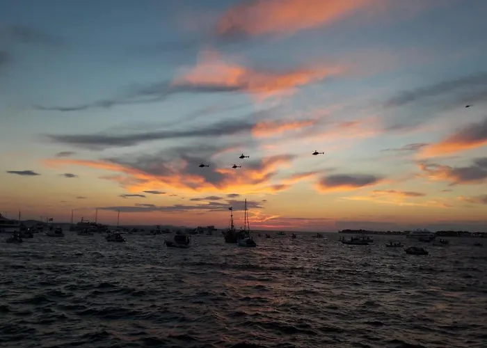 Appartement By The Sea Marko Banj