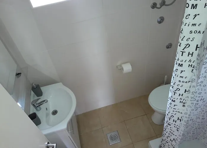 Appartement By The Sea Marko Banj