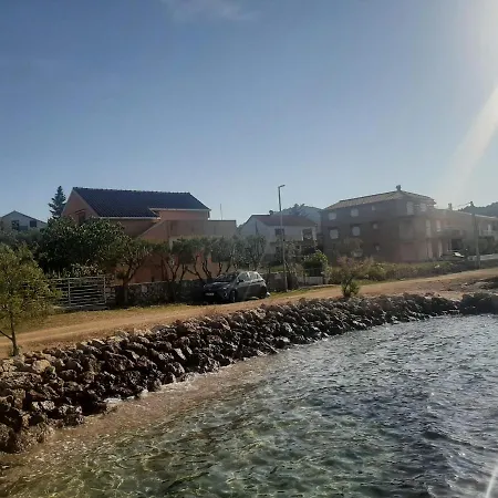 By The Sea Marko Apartment *