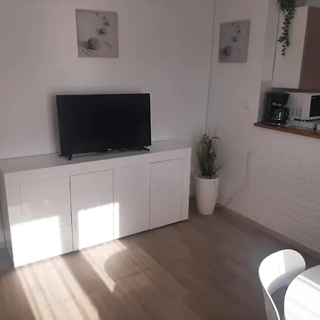 Apartment By The Sea Marko