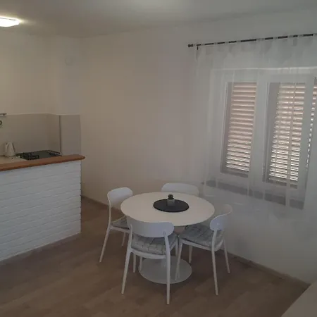 Apartment By The Sea Marko *
