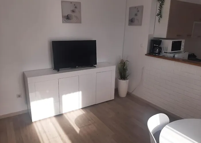 Apartman By The Sea Marko