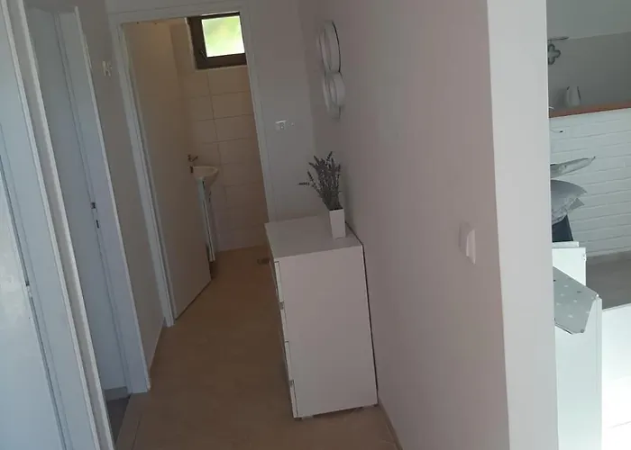 Apartman By The Sea Marko